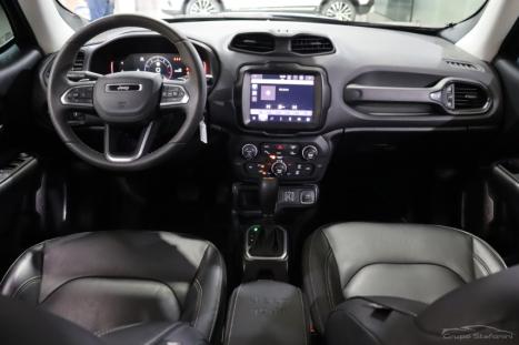 JEEP Renegade 1.3 16V 4P FLEX T270 LONGITUDE TURBO AUTOMTICO, Foto 6