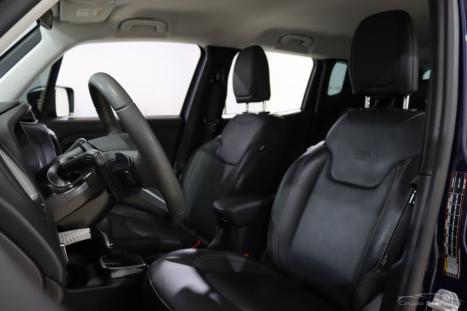JEEP Renegade 1.3 16V 4P FLEX T270 LONGITUDE TURBO AUTOMTICO, Foto 7