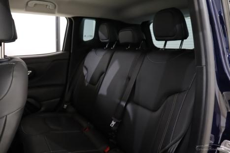 JEEP Renegade 1.3 16V 4P FLEX T270 LONGITUDE TURBO AUTOMTICO, Foto 8