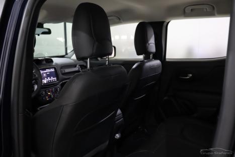 JEEP Renegade 1.3 16V 4P FLEX T270 LONGITUDE TURBO AUTOMTICO, Foto 9
