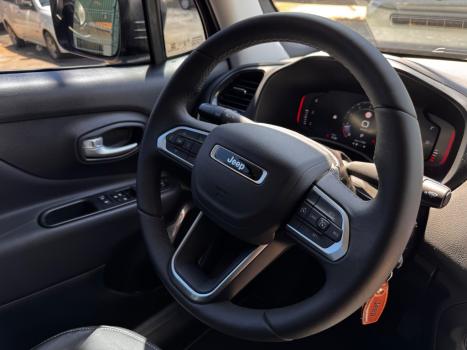 JEEP Renegade 1.3 16V 4P FLEX T270 LONGITUDE TURBO AUTOMTICO, Foto 2