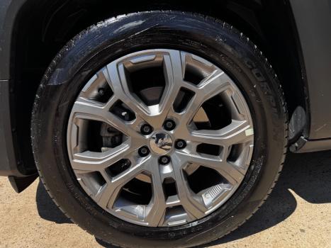 JEEP Renegade 1.3 16V 4P FLEX T270 LONGITUDE TURBO AUTOMTICO, Foto 4