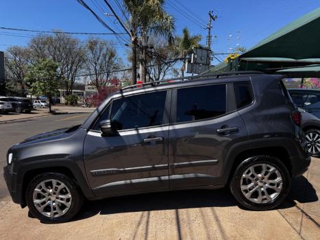 JEEP Renegade 1.3 16V 4P FLEX T270 LONGITUDE TURBO AUTOMTICO, Foto 5