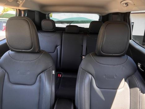 JEEP Renegade 1.3 16V 4P FLEX T270 LONGITUDE TURBO AUTOMTICO, Foto 8
