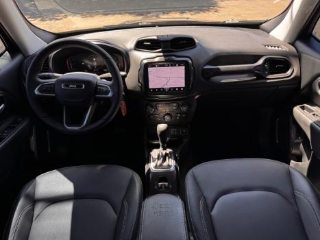 JEEP Renegade 1.3 16V 4P FLEX T270 LONGITUDE TURBO AUTOMTICO, Foto 10