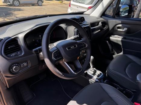 JEEP Renegade 1.3 16V 4P FLEX T270 LONGITUDE TURBO AUTOMTICO, Foto 13