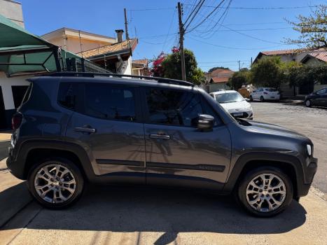 JEEP Renegade 1.3 16V 4P FLEX T270 LONGITUDE TURBO AUTOMTICO, Foto 18