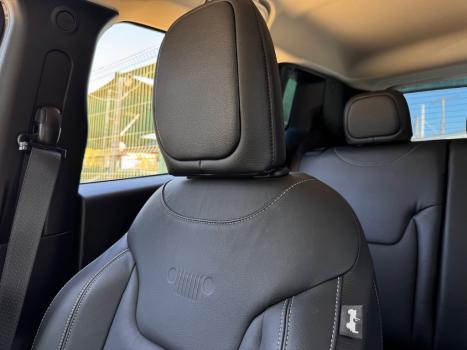 JEEP Renegade 1.3 16V 4P FLEX T270 LONGITUDE TURBO AUTOMTICO, Foto 19