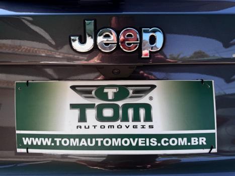 JEEP Renegade 1.3 16V 4P FLEX T270 LONGITUDE TURBO AUTOMTICO, Foto 23