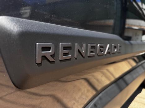 JEEP Renegade 1.3 16V 4P FLEX T270 LONGITUDE TURBO AUTOMTICO, Foto 25