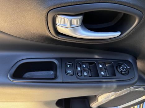 JEEP Renegade 1.3 16V 4P FLEX T270 LONGITUDE TURBO AUTOMTICO, Foto 26