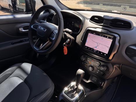 JEEP Renegade 1.3 16V 4P FLEX T270 LONGITUDE TURBO AUTOMTICO, Foto 29