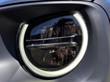 JEEP Renegade 1.3 16V 4P FLEX T270 LONGITUDE TURBO AUTOMTICO, Foto 30