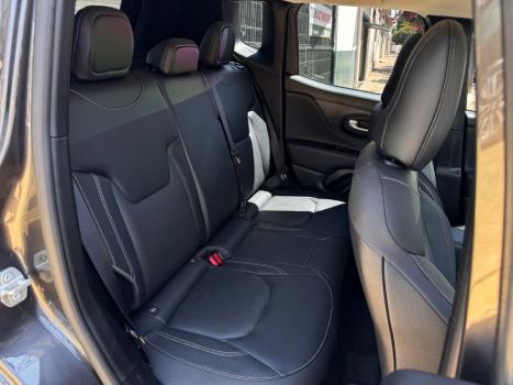 JEEP Renegade 1.3 16V 4P FLEX T270 LONGITUDE TURBO AUTOMTICO, Foto 32