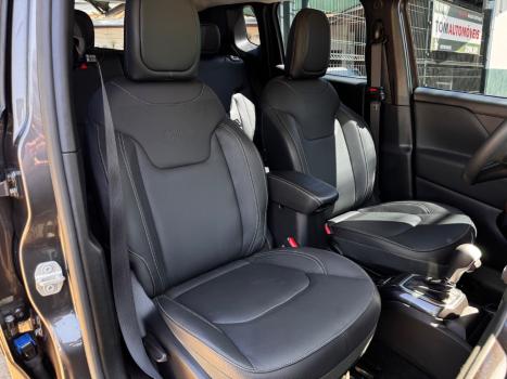 JEEP Renegade 1.3 16V 4P FLEX T270 LONGITUDE TURBO AUTOMTICO, Foto 33