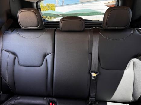 JEEP Renegade 1.3 16V 4P FLEX T270 LONGITUDE TURBO AUTOMTICO, Foto 38