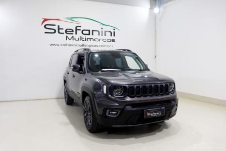 JEEP Renegade 1.3 16V 4P FLEX T270 LONGITUDE TURBO AUTOMTICO, Foto 3