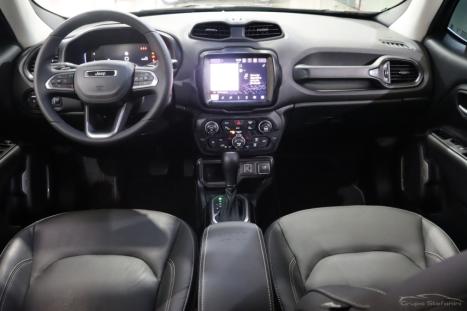 JEEP Renegade 1.3 16V 4P FLEX T270 LONGITUDE TURBO AUTOMTICO, Foto 6