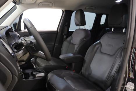 JEEP Renegade 1.3 16V 4P FLEX T270 LONGITUDE TURBO AUTOMTICO, Foto 7