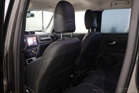 JEEP Renegade 1.3 16V 4P FLEX T270 LONGITUDE TURBO AUTOMTICO, Foto 9