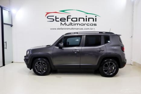 JEEP Renegade 1.3 16V 4P FLEX T270 LONGITUDE TURBO AUTOMTICO, Foto 10