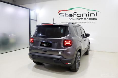 JEEP Renegade 1.3 16V 4P FLEX T270 LONGITUDE TURBO AUTOMTICO, Foto 11