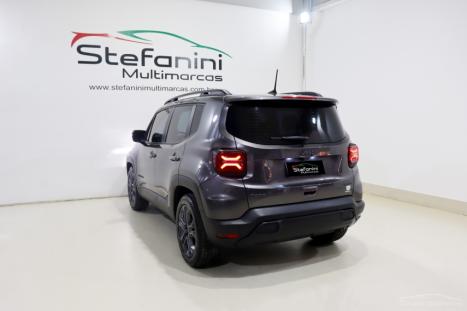 JEEP Renegade 1.3 16V 4P FLEX T270 LONGITUDE TURBO AUTOMTICO, Foto 13