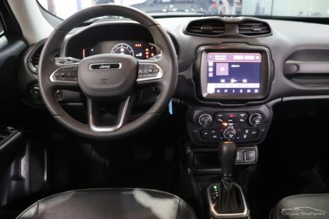 JEEP Renegade 1.3 16V 4P FLEX T270 LONGITUDE TURBO AUTOMTICO, Foto 5