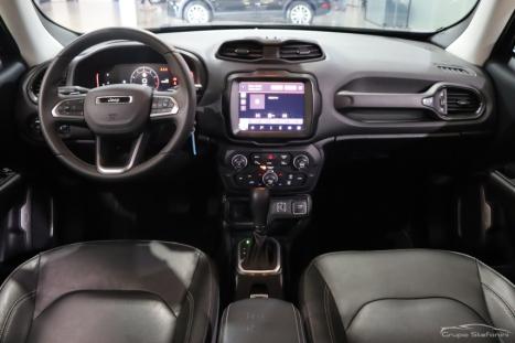 JEEP Renegade 1.3 16V 4P FLEX T270 LONGITUDE TURBO AUTOMTICO, Foto 6