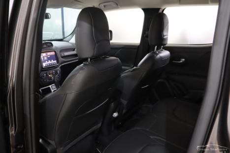 JEEP Renegade 1.3 16V 4P FLEX T270 LONGITUDE TURBO AUTOMTICO, Foto 9