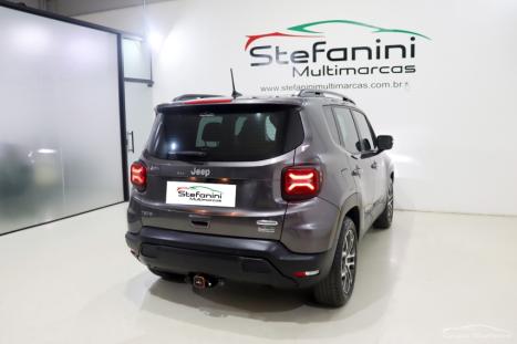 JEEP Renegade 1.3 16V 4P FLEX T270 LONGITUDE TURBO AUTOMTICO, Foto 11