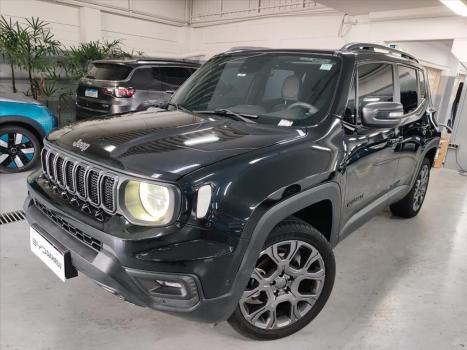 JEEP Renegade 1.3 16V 4P FLEX T270 S 4X4 TURBO AUTOMTICO, Foto 1