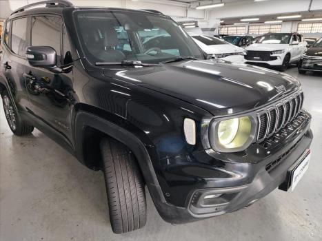 JEEP Renegade 1.3 16V 4P FLEX T270 S 4X4 TURBO AUTOMTICO, Foto 3