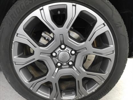 JEEP Renegade 1.3 16V 4P FLEX T270 S 4X4 TURBO AUTOMTICO, Foto 4
