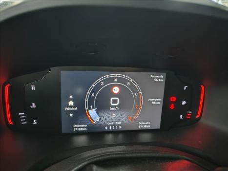 JEEP Renegade 1.3 16V 4P FLEX T270 S 4X4 TURBO AUTOMTICO, Foto 7