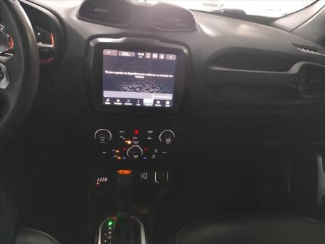 JEEP Renegade 1.3 16V 4P FLEX T270 S 4X4 TURBO AUTOMTICO, Foto 8