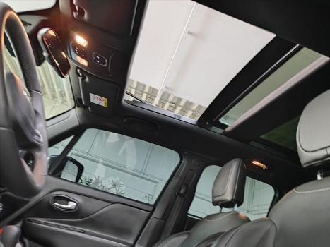 JEEP Renegade 1.3 16V 4P FLEX T270 S 4X4 TURBO AUTOMTICO, Foto 9