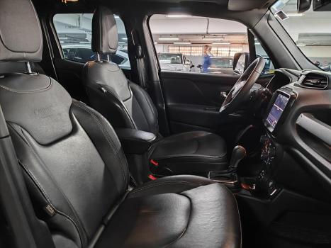 JEEP Renegade 1.3 16V 4P FLEX T270 S 4X4 TURBO AUTOMTICO, Foto 10