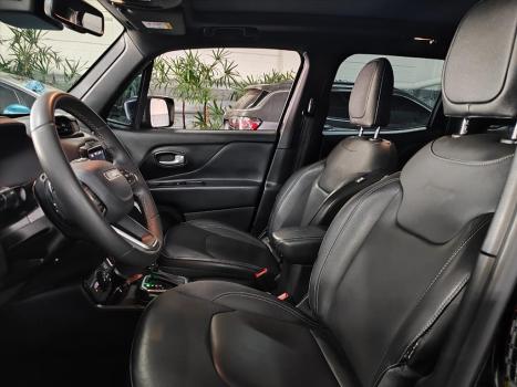 JEEP Renegade 1.3 16V 4P FLEX T270 S 4X4 TURBO AUTOMTICO, Foto 11
