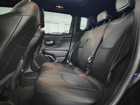 JEEP Renegade 1.3 16V 4P FLEX T270 S 4X4 TURBO AUTOMTICO, Foto 12