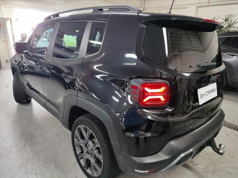 JEEP Renegade 1.3 16V 4P FLEX T270 S 4X4 TURBO AUTOMTICO, Foto 13