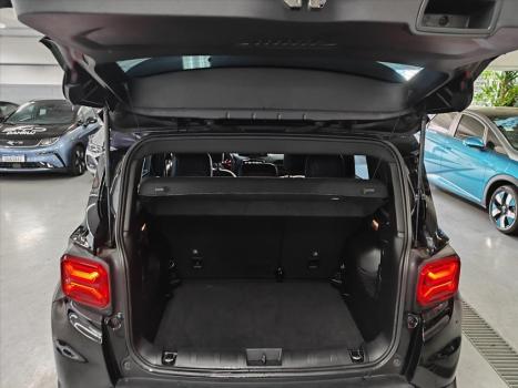 JEEP Renegade 1.3 16V 4P FLEX T270 S 4X4 TURBO AUTOMTICO, Foto 15