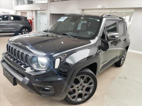 JEEP Renegade 1.3 16V 4P FLEX T270 S 4X4 TURBO AUTOMTICO, Foto 1