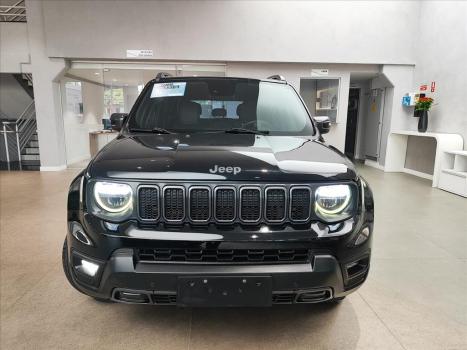JEEP Renegade 1.3 16V 4P FLEX T270 S 4X4 TURBO AUTOMTICO, Foto 2