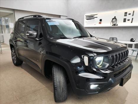 JEEP Renegade 1.3 16V 4P FLEX T270 S 4X4 TURBO AUTOMTICO, Foto 3
