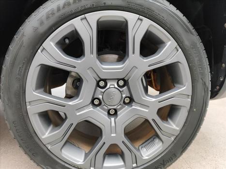 JEEP Renegade 1.3 16V 4P FLEX T270 S 4X4 TURBO AUTOMTICO, Foto 4