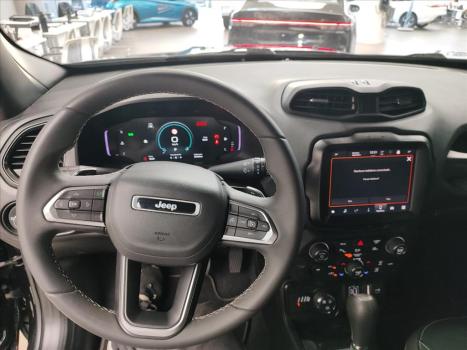 JEEP Renegade 1.3 16V 4P FLEX T270 S 4X4 TURBO AUTOMTICO, Foto 6