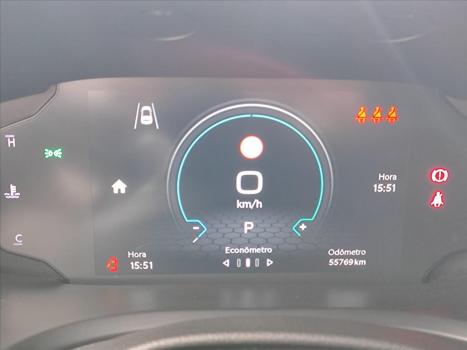 JEEP Renegade 1.3 16V 4P FLEX T270 S 4X4 TURBO AUTOMTICO, Foto 7