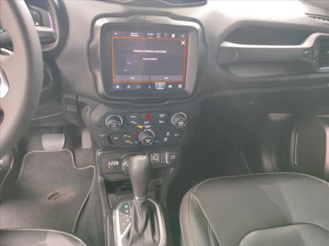JEEP Renegade 1.3 16V 4P FLEX T270 S 4X4 TURBO AUTOMTICO, Foto 8