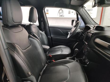 JEEP Renegade 1.3 16V 4P FLEX T270 S 4X4 TURBO AUTOMTICO, Foto 9